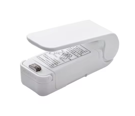 Mini Sigilla Sacchetti 2-in-1